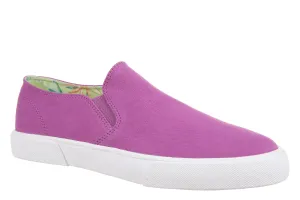 Vionic Groove Slip-On Wild Berry Women's