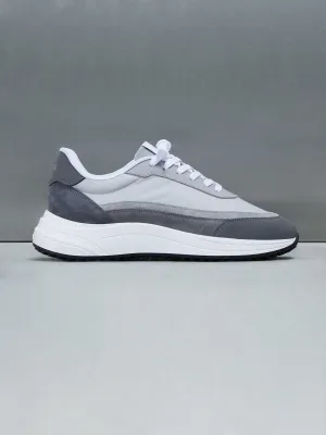 Wave Runner in Pearl Grey