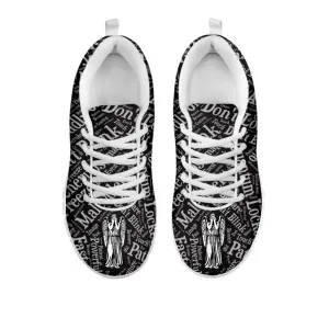 Weeping Angel - Women's Running Shoes