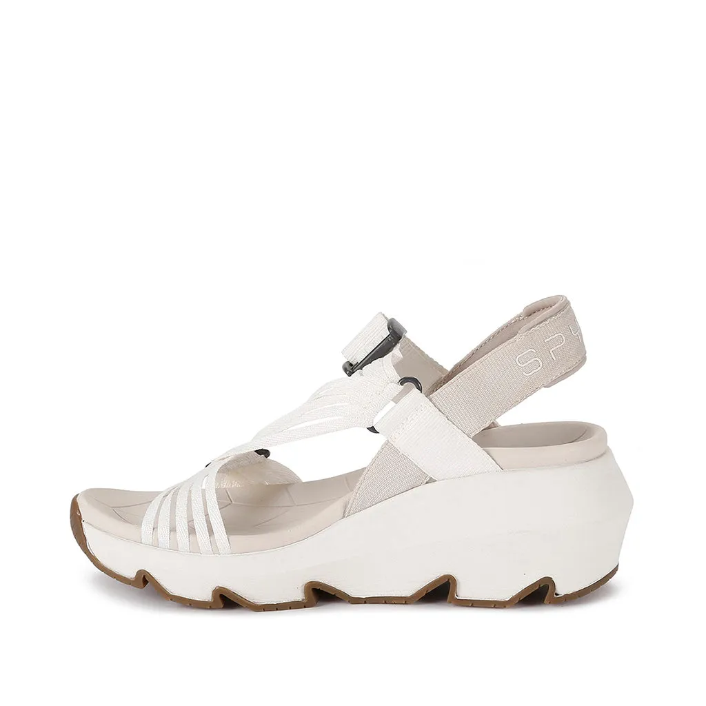 Womens Chersky - White