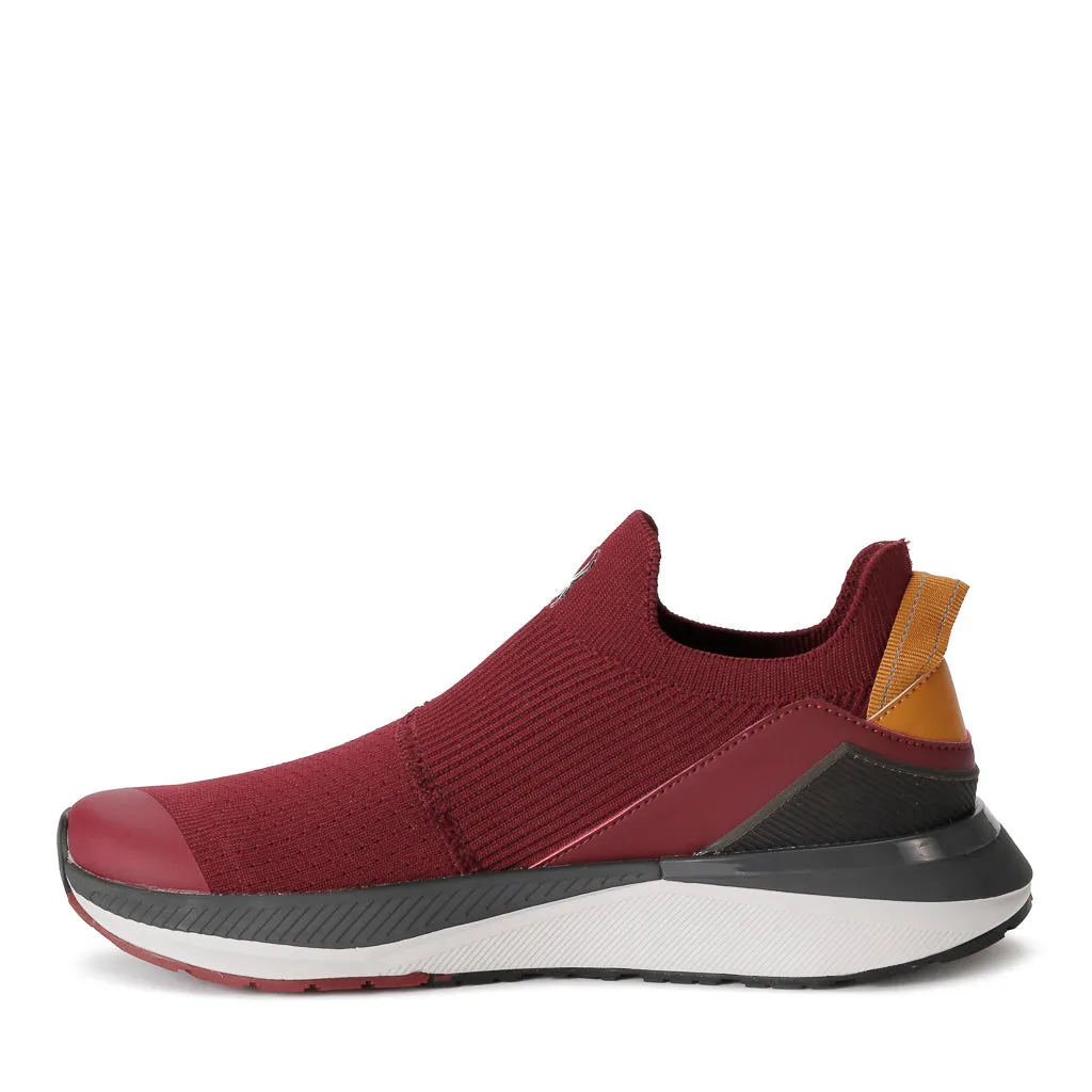 Womens Tanaga - Earth Red