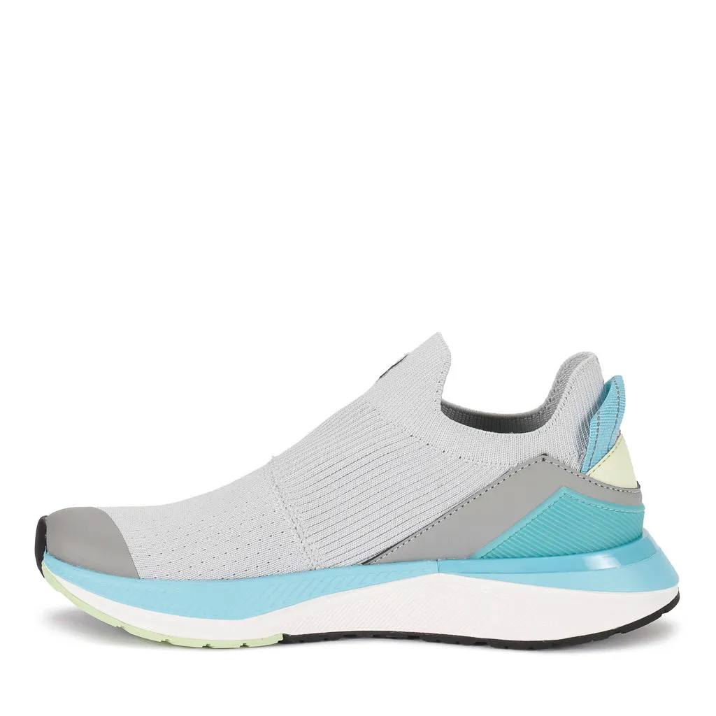 Womens Tanaga - Glacier Grey