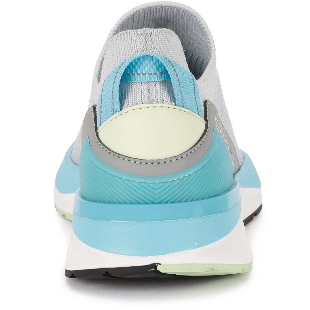 Womens Tanaga - Glacier Grey