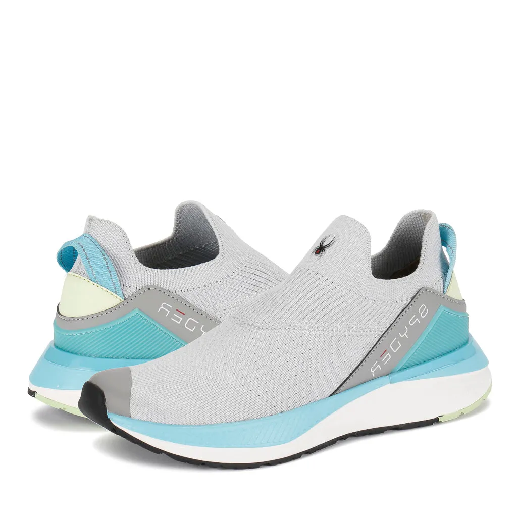 Womens Tanaga - Glacier Grey