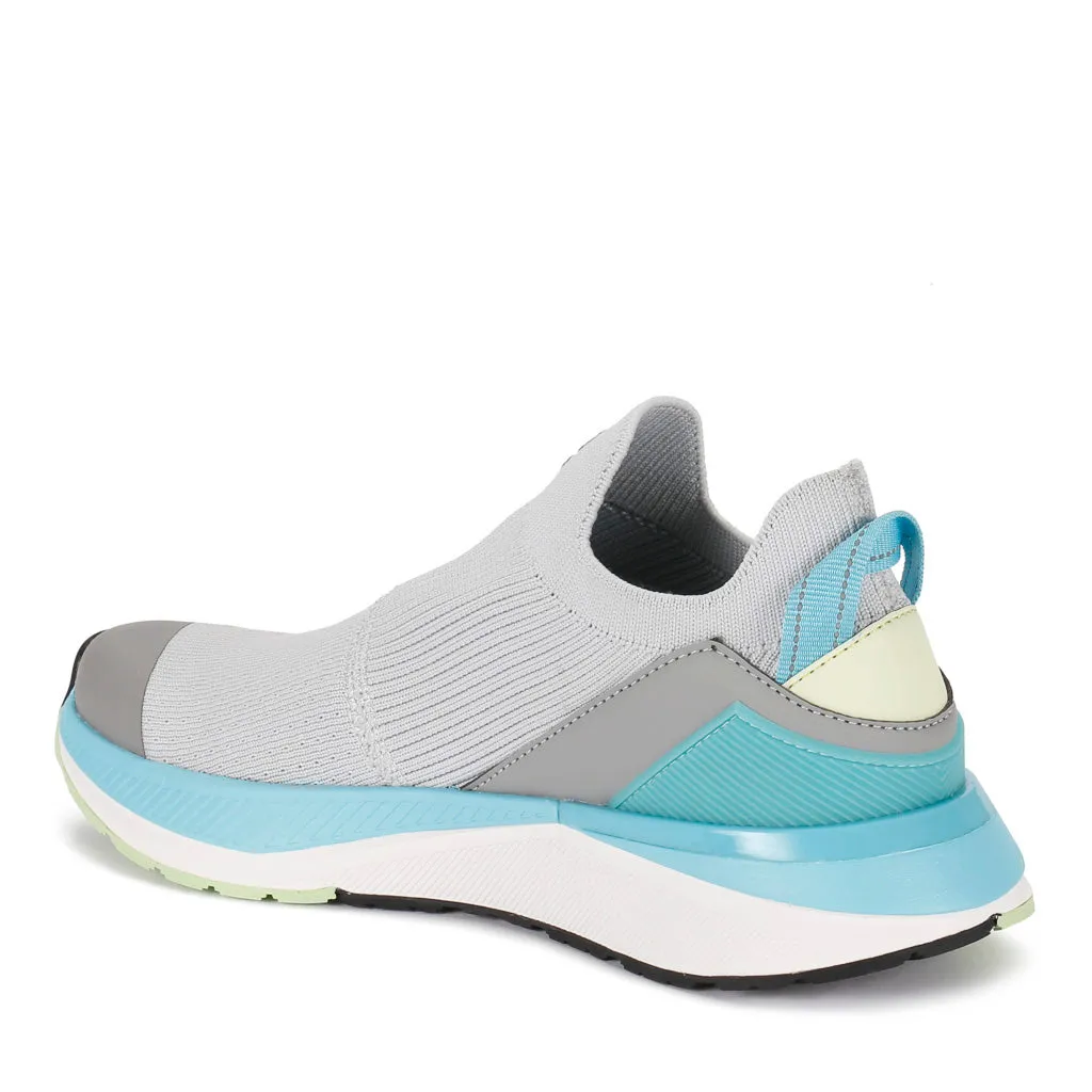 Womens Tanaga - Glacier Grey